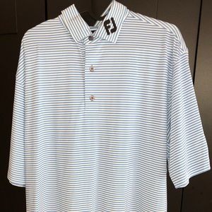 FootJoy Golf Polo